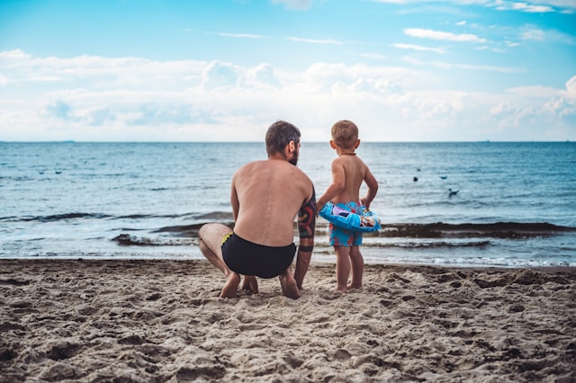 bambini-al-mare-informazioni-utili